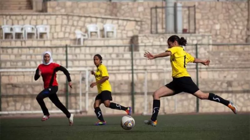 احتراف «سالي منصور» بالدوري العراقي مهدد بالفشل