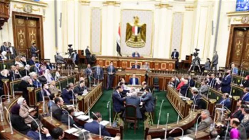 61 برلمانيًّا يتقدمون بمشروع قانون الفحص الطبي الشامل قبل الزواج