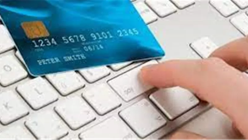 خديعة زوج الابنة.. سرق «فيزا» حماة المتوفي لشراء منتجات عبر الإنترنت