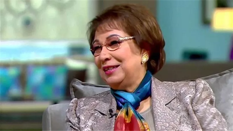 إنعام محمد علي.. مخرجة الروائع