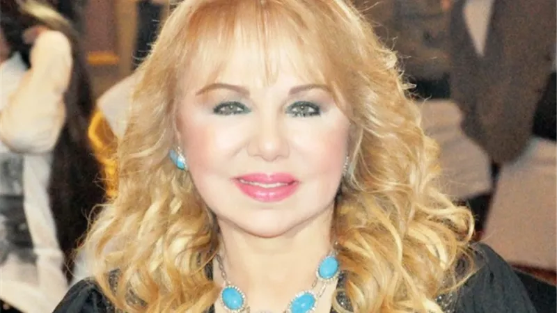 سهير شلبي.. ملكة البرامج الحوارية والمنوعات 