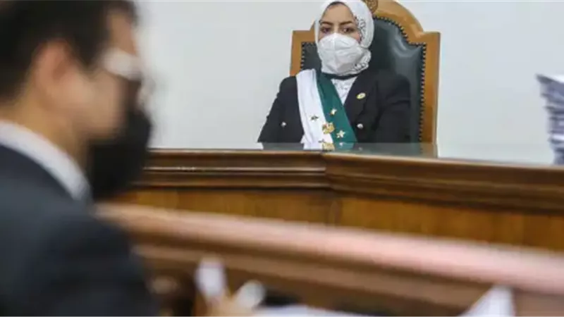 من «مفيدة عبد الرحمن» إلى «رضوى حلمي».. انتصار المرأة في طريق المساواة