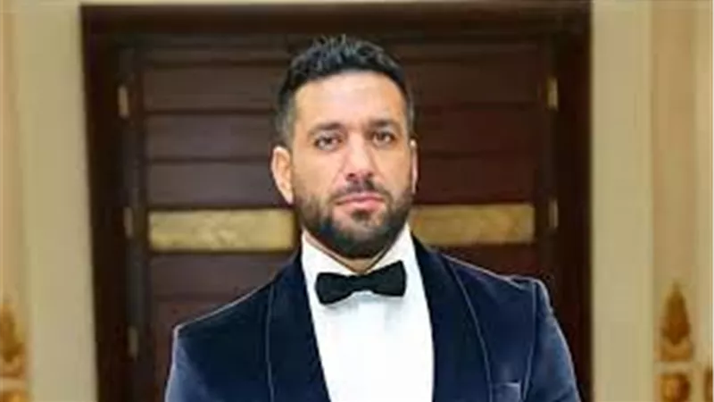 برومو مسلسل «بابلو» لـ حسن الرداد.. رمضان 2022.. فيديو 
