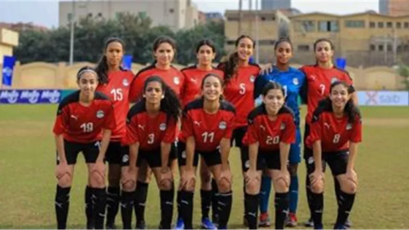 ترشيد النفقات وراء عدم ضم اللاعبات المحترفات لمعسكر منتخب مصر للكرة النسائية