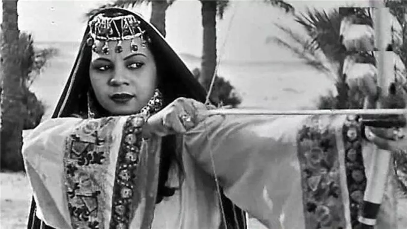 في اليوم العالمي للمرأة.. تعرفي على أول ممثلة مصرية تصل للعالمية