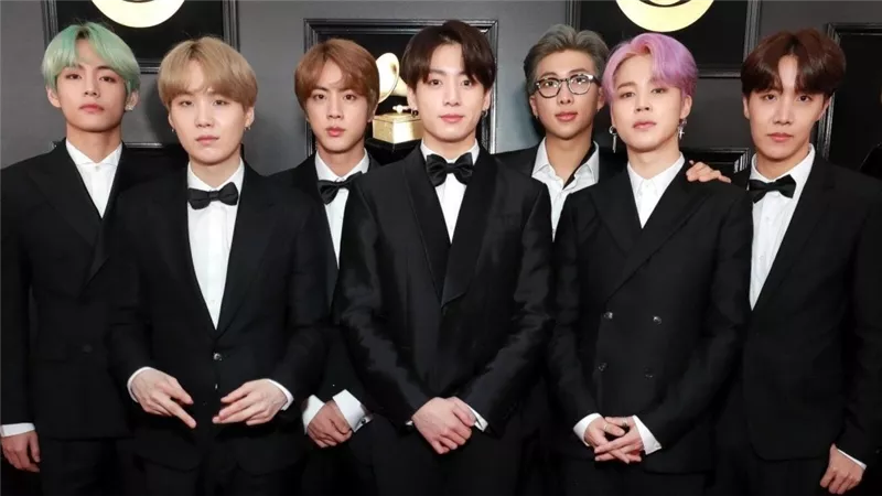 تفسير رؤية فرقة bts الغنائية في المنام وعلاقتها بحب الاستحواذ