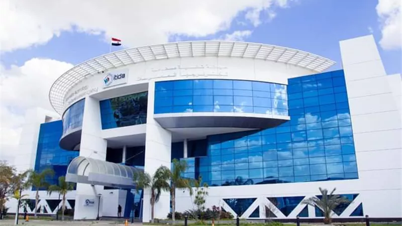 جوائز بقيمة 750 ألف جنيه.. «إيتيدا» تُطلق أول هاكاثون للميتافيرس بمراكز إبداع مصر الرقمية