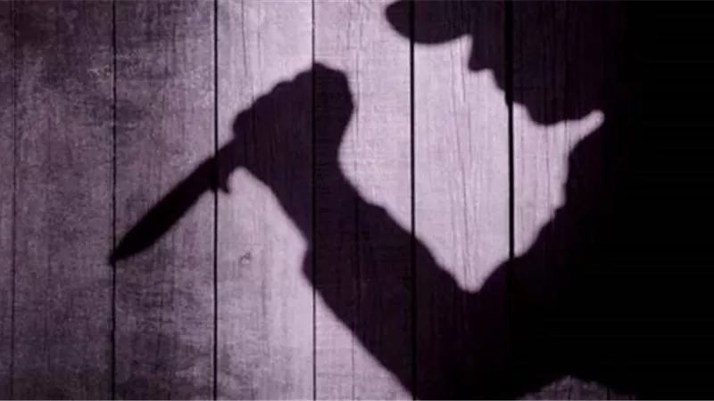 «عايرني بخطيبتي» قتل صديقه وقطع جثته فى شقة بالهرم