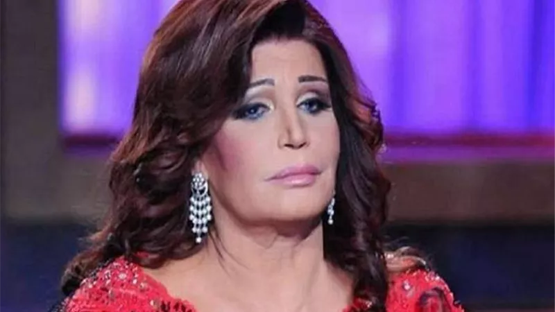 نجوى فؤاد لـ«هير نيوز»: ممنوعة من الخروج من المنزل لهذه الأسباب