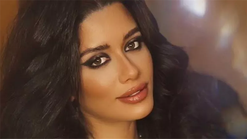 سينتيا خليفة تُبهر جمهورها بدور مختلف في رمضان 2022