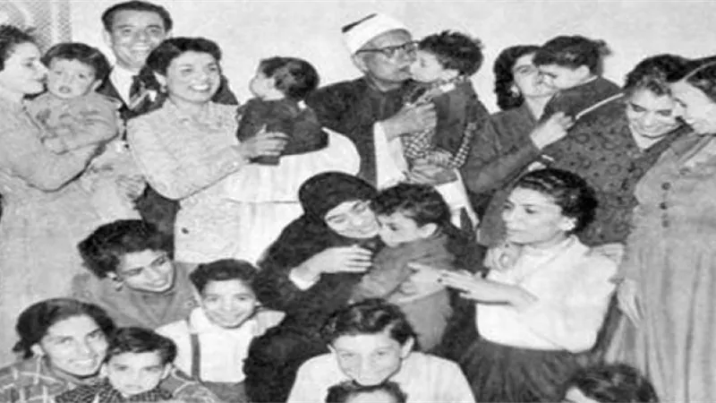 مع اقتراب عيد الأم.. تعرفي على قصة «زينب الرفاعي» أول أم مثالية بمصر