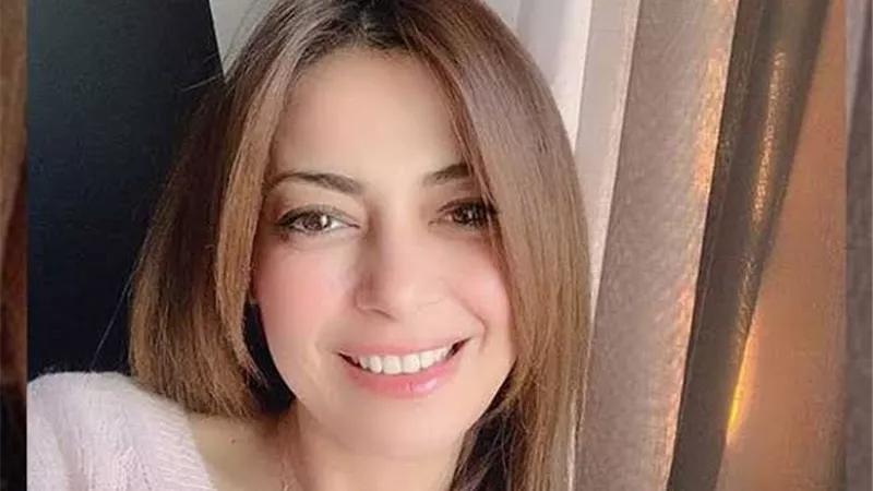 «بقول لنفسي كلام حلو».. داليا مصطفى تكشف عن وصفتها السحرية لإنقاص الوزن