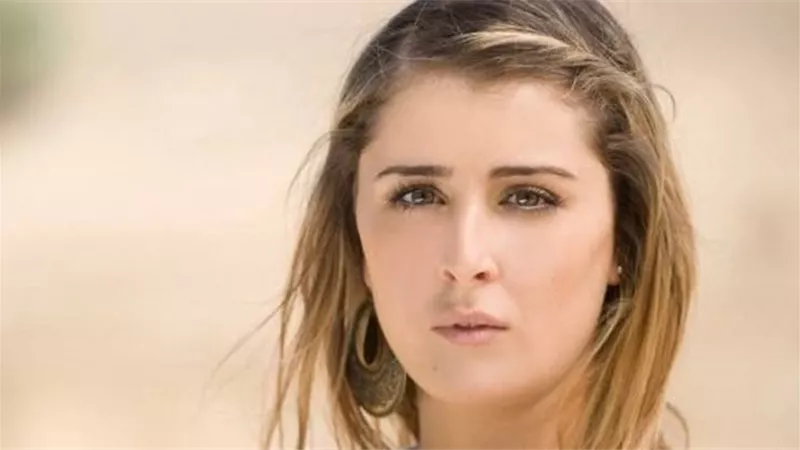 عائشة بن أحمد بثلاثة وجوه في دراما 2022