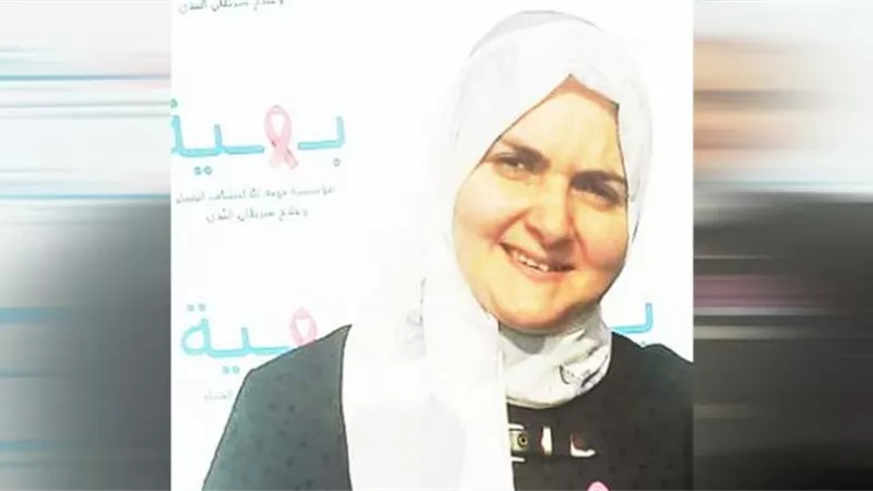 جيلان أحمد تكشف لـ«هير نيوز» سبب إقامة بازار لمحاربات بهية 
