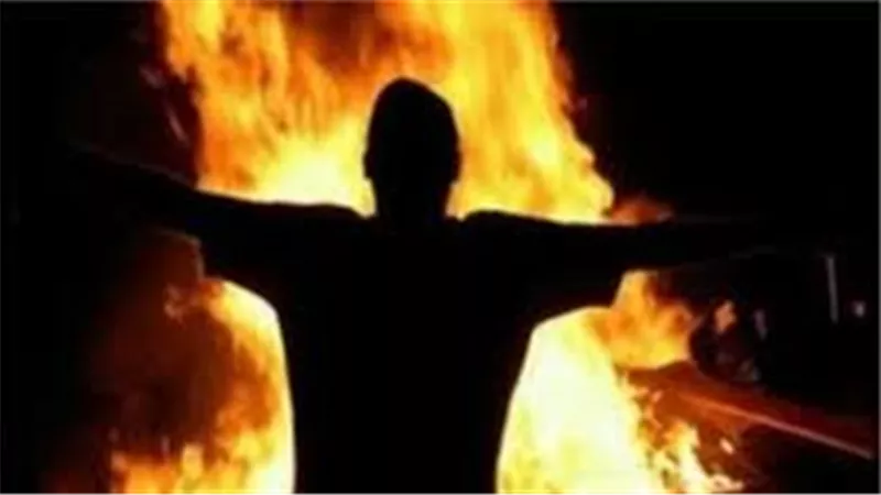 «القاتل الصامت» يتسبب في مقتل شاب وإصابة شقيقته بكفر الشيخ