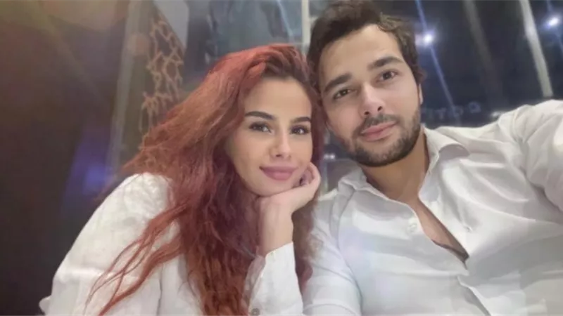 «نشرة أهل الفن».. سبب طلاق منة عرفة.. خطوبة مديحة حمدي.. عدد أزواج نجوى فؤاد