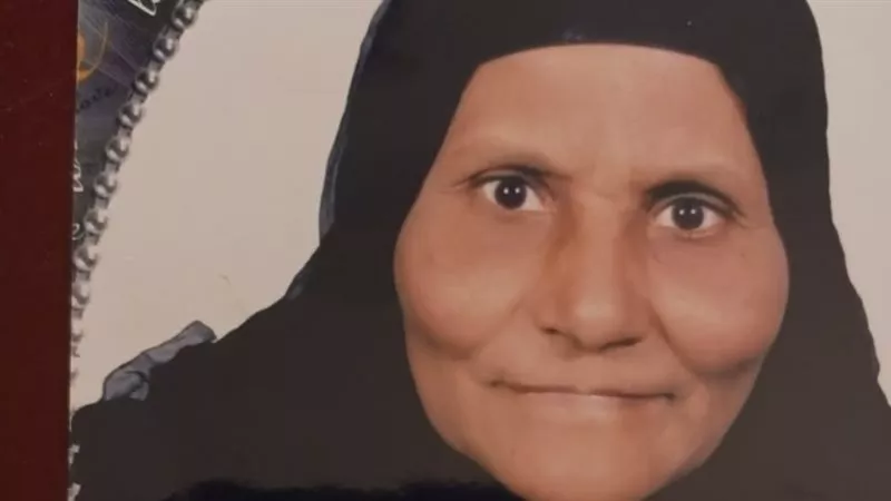 «الست علية».. الصعيدية الجدعة صانعة الرجال بعد استشهاد زوجها