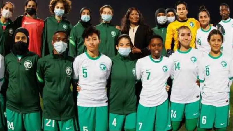 الاتحاد السعودي يفتح باب انضمام أندية جديدة بدوري الكرة النسائية