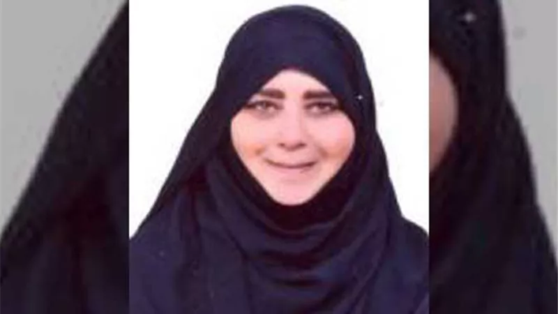 السيدة فاطمة أبو صالح| الأم المثالية في مطروح.. رحلة كفاح تتوج بالماجستير