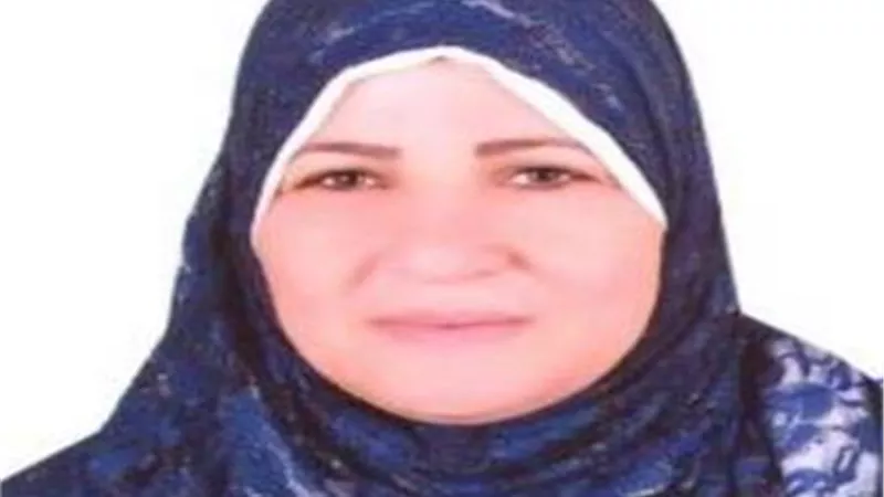 وجيدة الديداموني| الأم المثالية على مستوى الجمهورية.. فلاحة باليومية ومحفظة قرآن