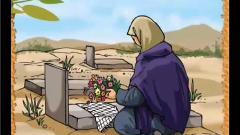 في عيد الأم.. «الإفتاء» تكشف طرق مضمونة لبر الوالدين بعد الموت
