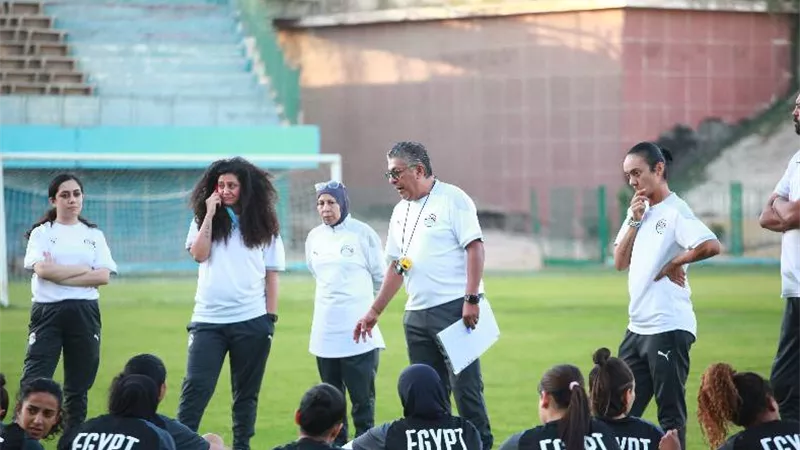 الجبلاية توافق على مشاركة منتخب الكرة النسائية بدورة الأردن الودية
