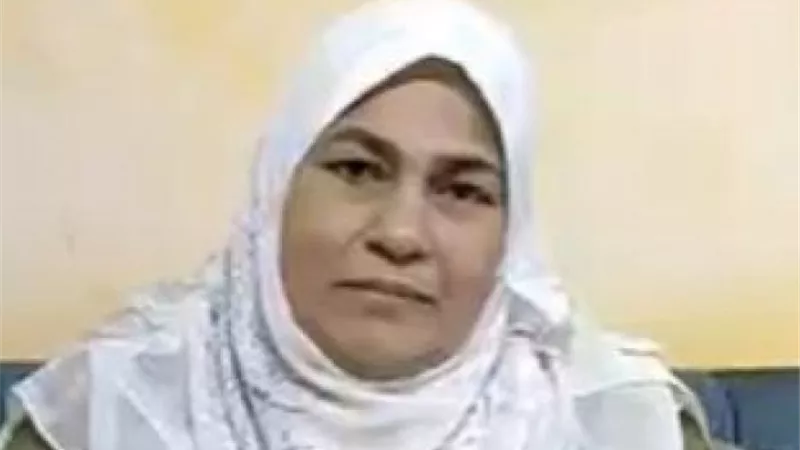 السيدة «انتصار سالم» الأم المثالية لذوي الهمم بالغربية 