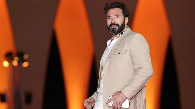 رامي وحيد: حبيت مرتين وأبحث عن زوجة أشعر معها بالراحة  ..فيديو  