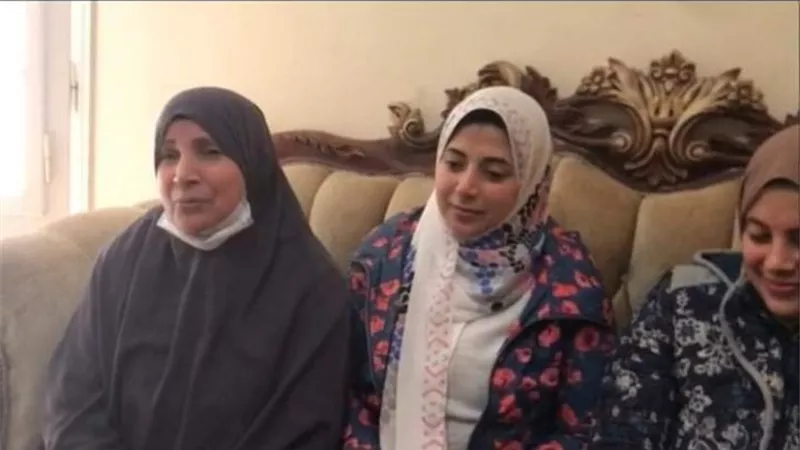 الأم المثالية بكفر الشيخ: «حققت أمنية زوجي وكل أولادي أطباء»