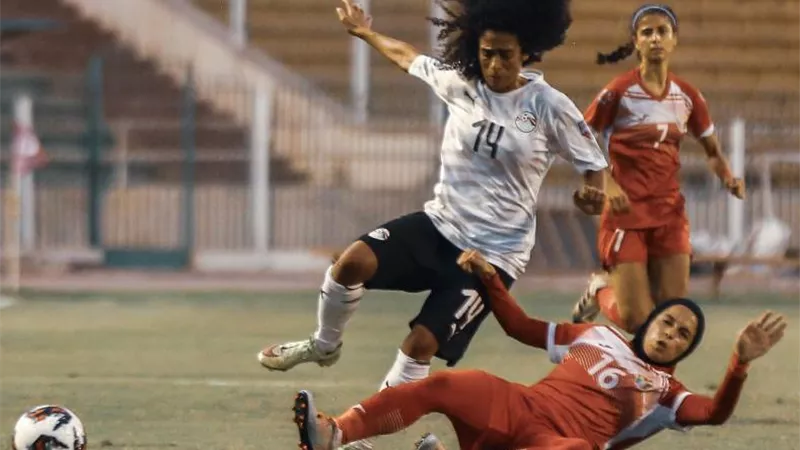 تعرفي على موعد سفر منتخب مصر للكرة النسائية للمشاركة ببطولة الأردن الودية