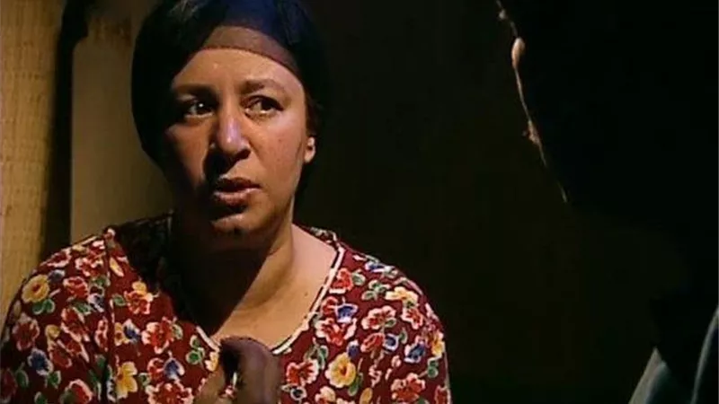 «من دولت أبيض إلى عبلة كامل».. أسوأ نماذج الأمهات في الدراما
