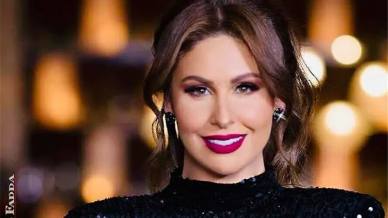 مي سليم عن دورها في «دنيا تانية»: «الجمهور مش هيتعاطف معايا»