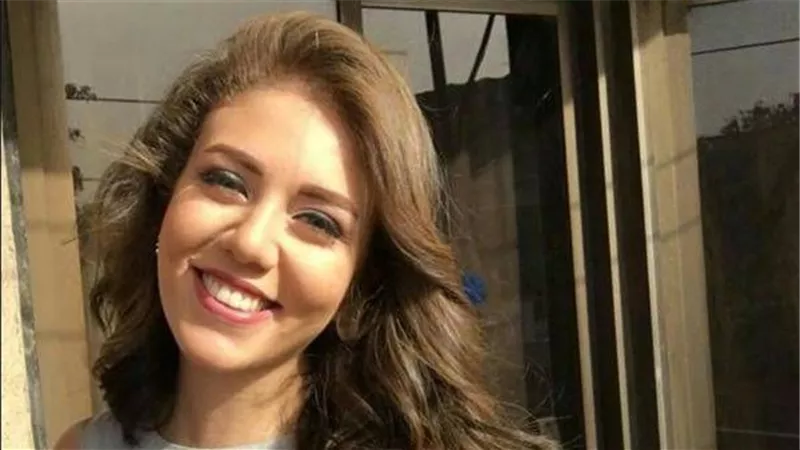 «رحمة حسن» تدفع ثمن خلافات هاني سلامة في «ملف سري»