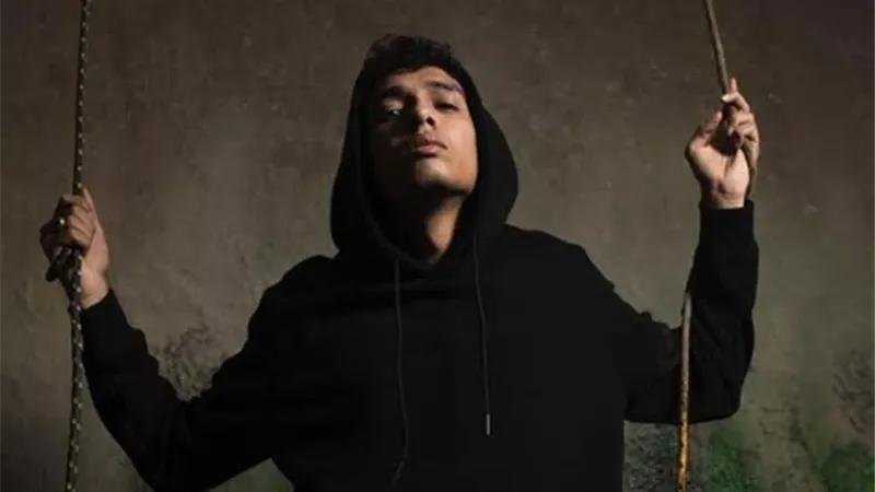 لأول مرة في مصر..  حفل مروان بابلو يضم مكانًا مخصصًا للبنات فقط