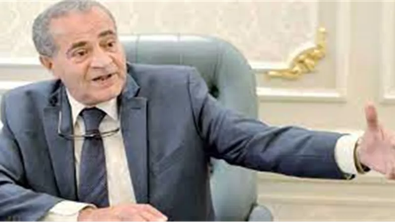التموين: لا زيادة في أسعار السلع التموينية بعد ارتفاع الدولار  