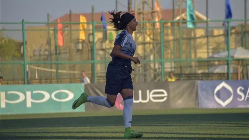 «الطيران» يسعى لدعم صفوفه من متذيلي الدوري الممتاز للكرة النسائية