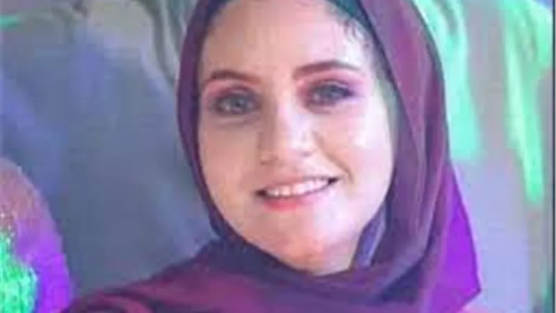 حكم جديد من محكمة الطفل بشأن المتهم السادس بقضية بسنت «ضحية الابتزاز»