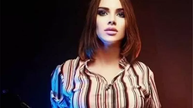 «نانسي بالحاج»: أنا تونسية ولكن مصر كلمة السر في نجاحي
