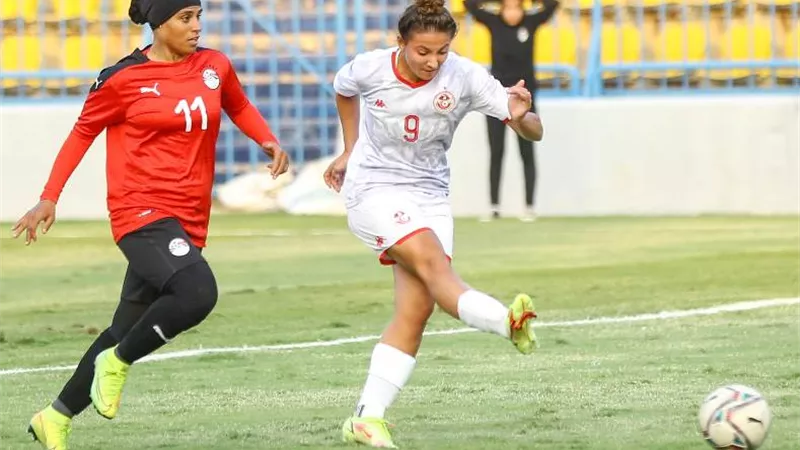 منتخب مصر للكرة النسائية يدخل معسكرًا مغلقًا لهذا السبب 