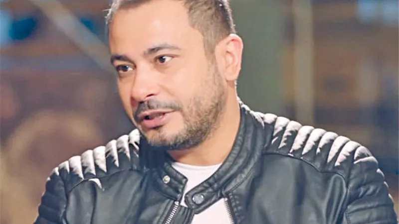 محمد نجاتي لـ«هير نيوز»: اقتحم عالم الغناء قريبًا.. لهذا السبب
