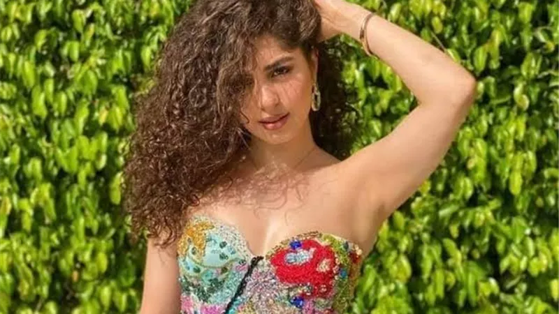 «نشرة أهل الفن».. انتقاد مايان السيد.. وفنان يهاجم شيرين رضا