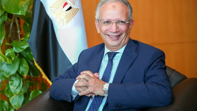 الشركات الناشئة المصرية تحصد أكبر عدد من الصفقات الاستثمارية بقارة أفريقيا 