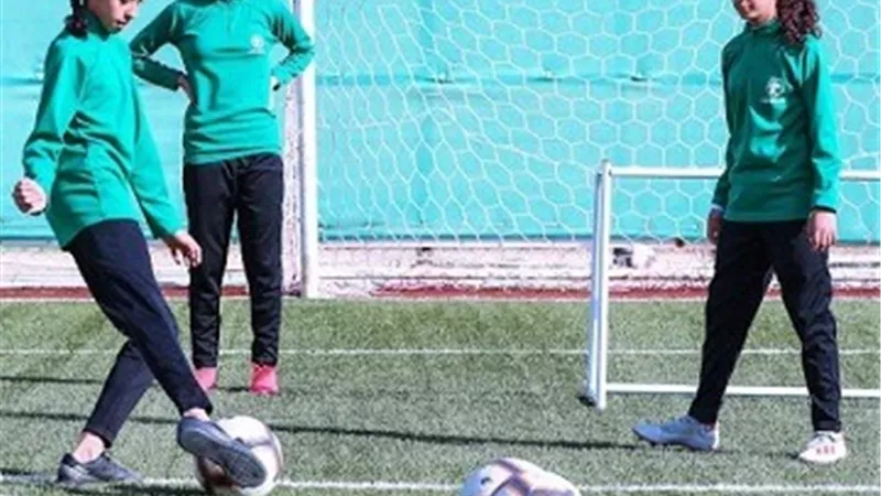 إدارة الكرة النسائية بالسعودية تطلق دورات تدريبية للمعلمات بدوري المدارس