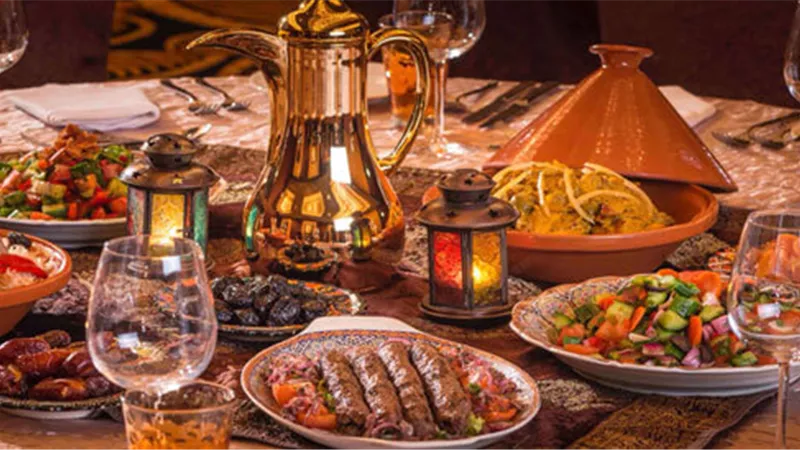 «هتفطروا إيه أول يوم رمضان؟».. سؤال يُثير حيرة العرائس الجدد على «الفيسبوك»