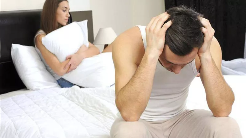 «زوجي يمارس طقوسًا غريبة في العلاقة» صفاء تطلب الطلاق أمام المحكمة