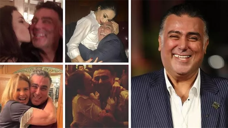 «نشرة أهل الفن».. نيللي كريم تدافع عن نفسها.. و«قُبلات» تامر حبيب تثير الجدل