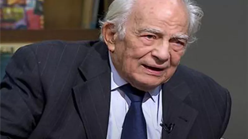 المحكمة تنصف رشوان توفيق لثاني مرة.. وترفض دعوى ابنته ضد والدها بسبب بيع فيلا فى أكتوبر