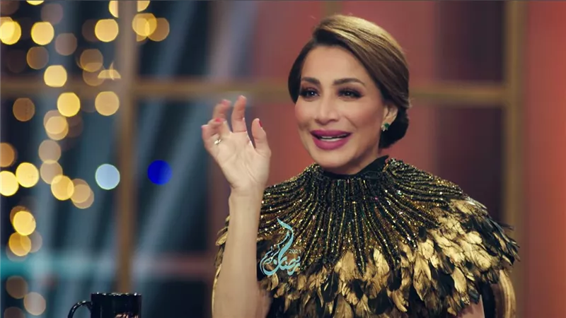 «مشاهير على الطاولة».. تعرفي على أبرز برامج رمضان 2022