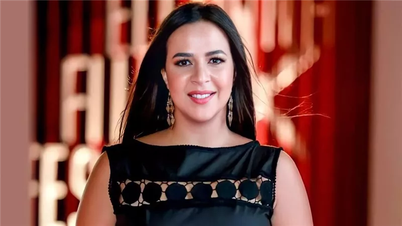 في ذكرى ميلادها.. «إيمي سمير غانم» تنشر رسالة جديدة لوالديها