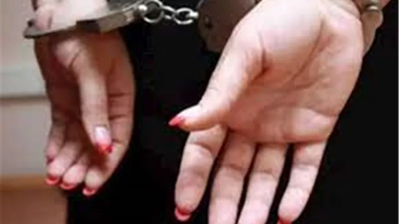تفاصيل مثيرة وراء ضبط هاربة من 50 حكمًا بالإسماعيلية